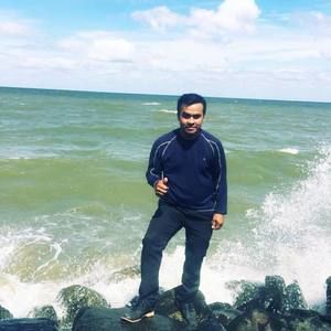 Meet your Posher, Alexander